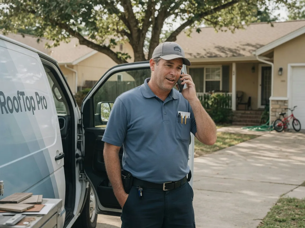 Roof Repair Lane, KS FAQs