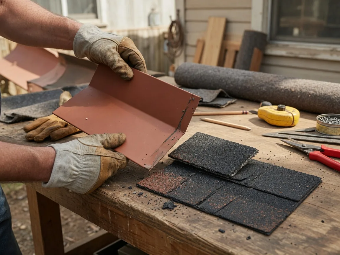 Roof Repair company in Lane, KS